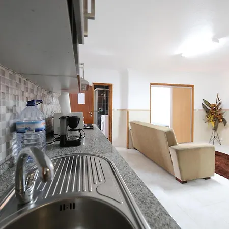 Casa Da Tia Laura Appartement Nazaré Buitenkant foto