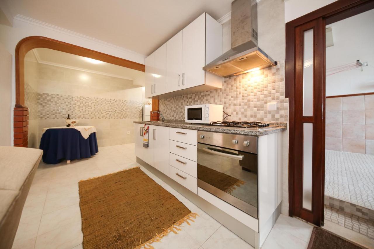 Casa Da Tia Laura