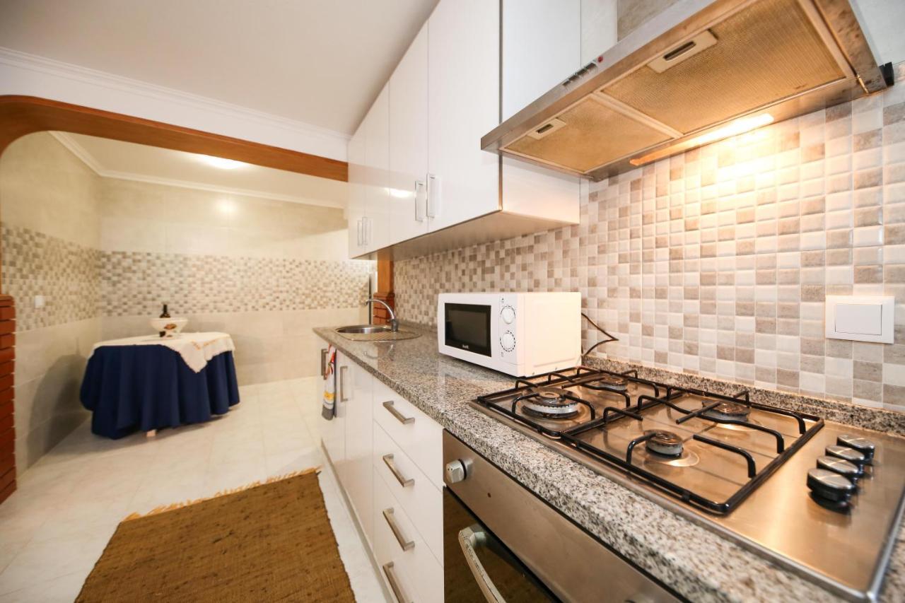 Casa Da Tia Laura Apartment