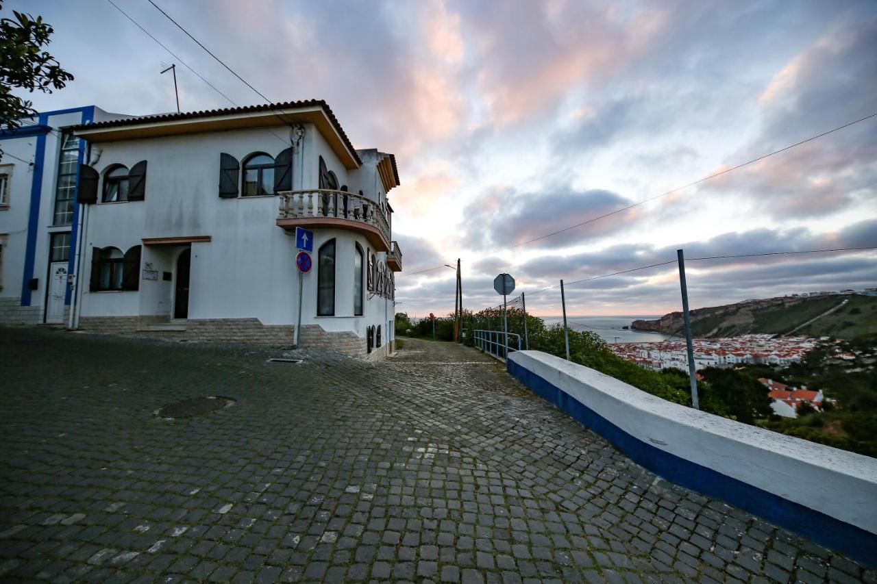 Casa Da Tia Laura Apartment