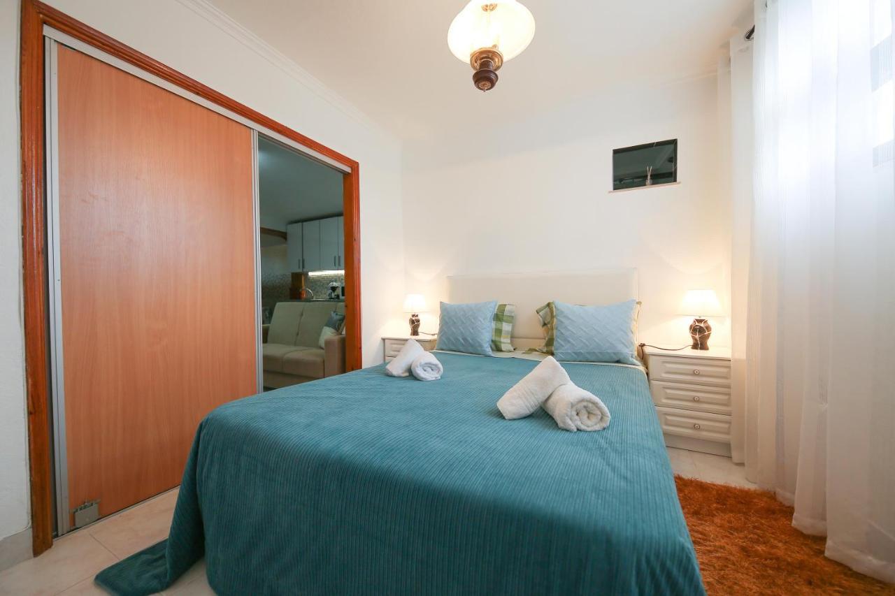 Apartment Casa Da Tia Laura Nazare