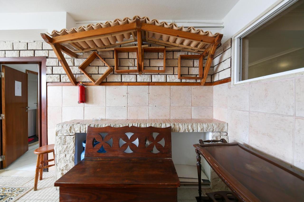 Casa Da Tia Laura Apartment *