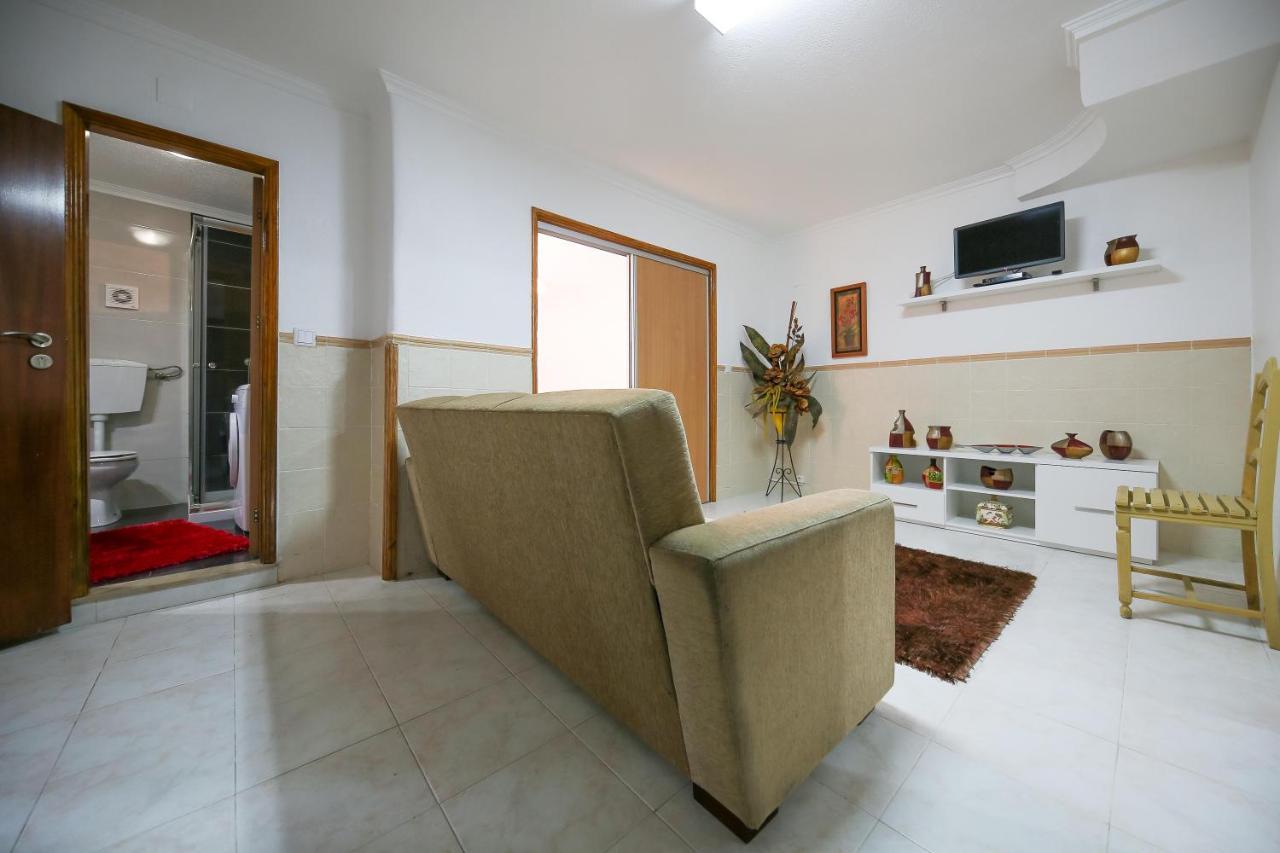 Casa Da Tia Laura