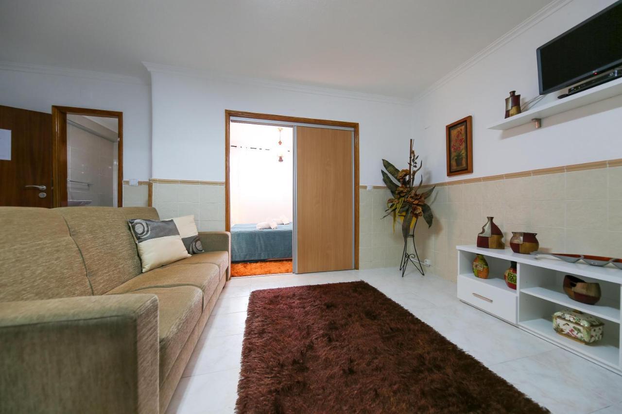 Casa Da Tia Laura Apartment Nazare