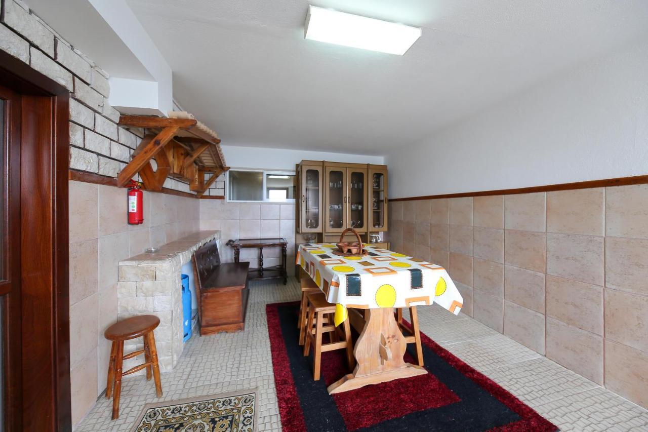 Apartment Casa Da Tia Laura