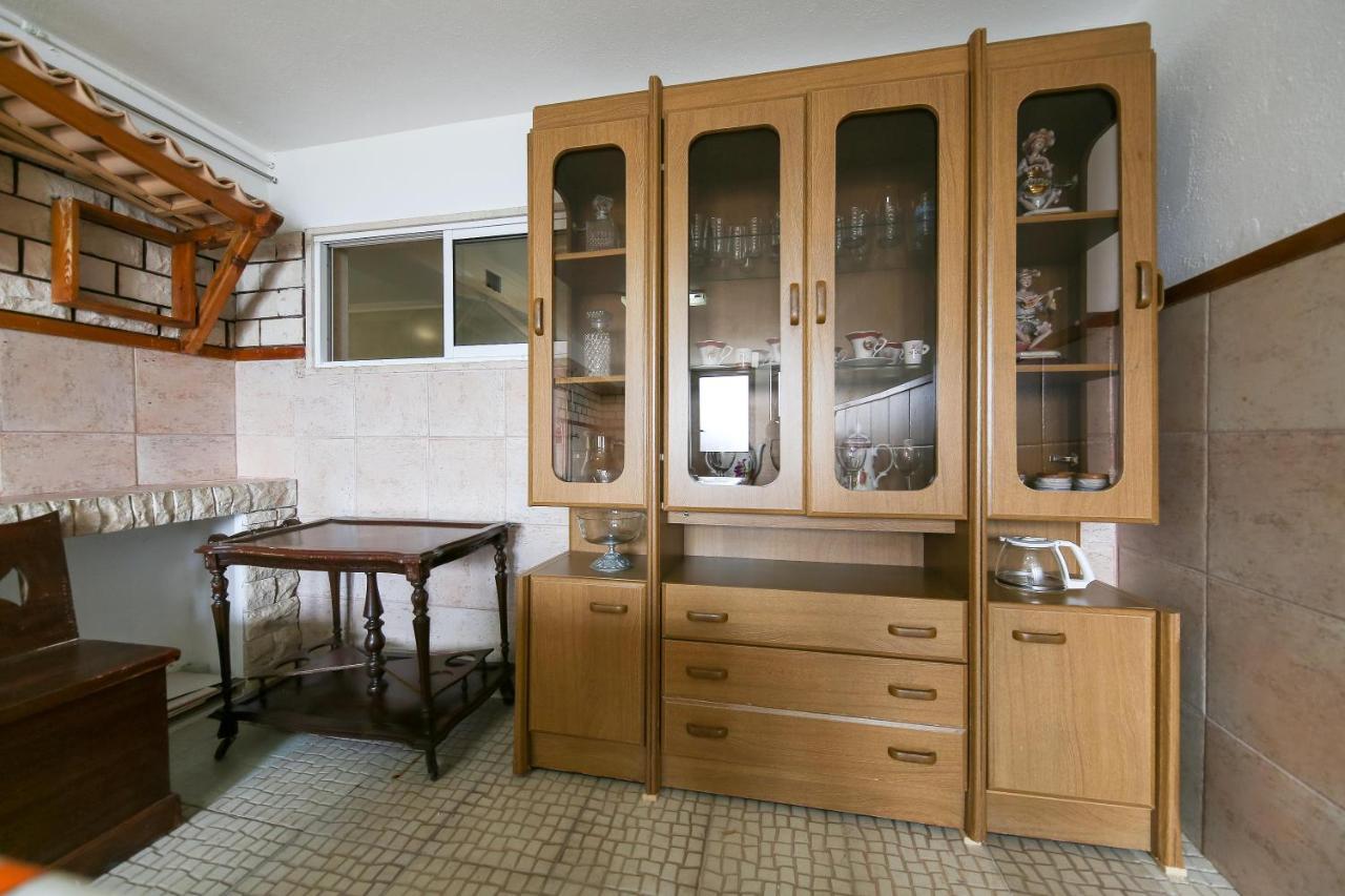 Casa Da Tia Laura Apartment Nazare