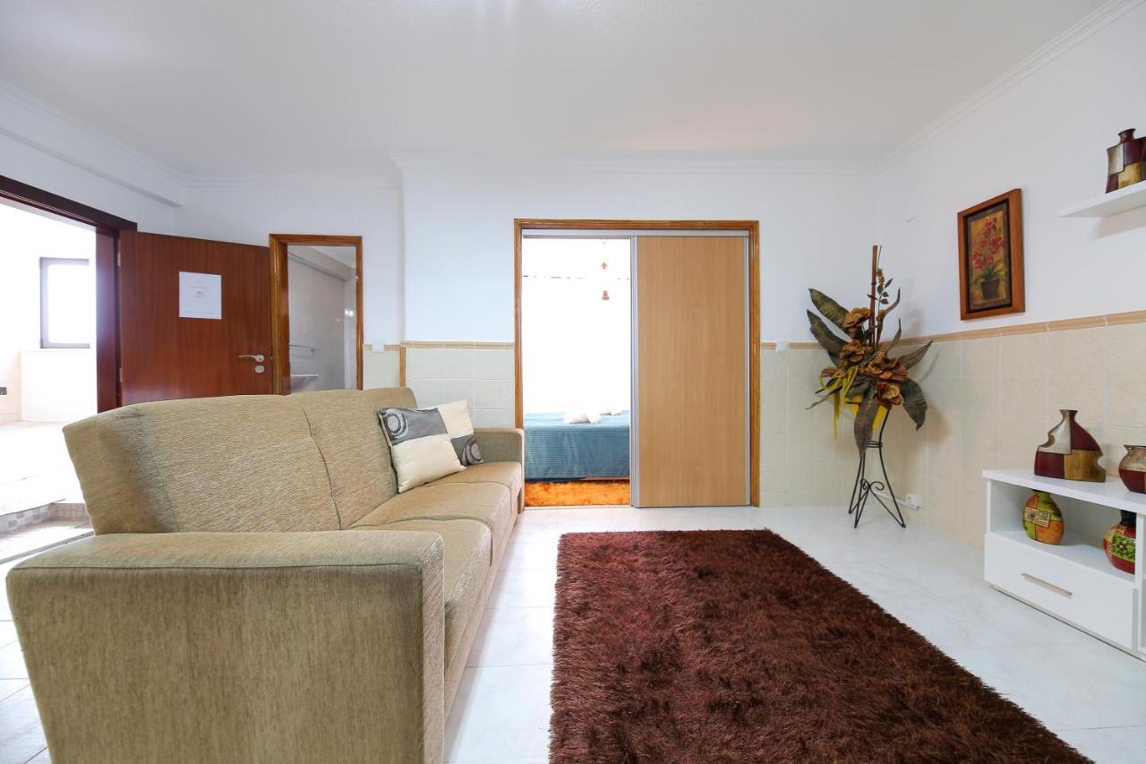Casa Da Tia Laura Apartment Nazare
