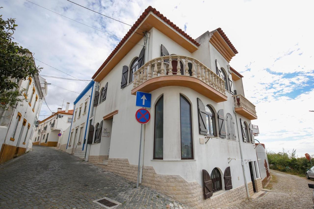 Casa Da Tia Laura Apartment