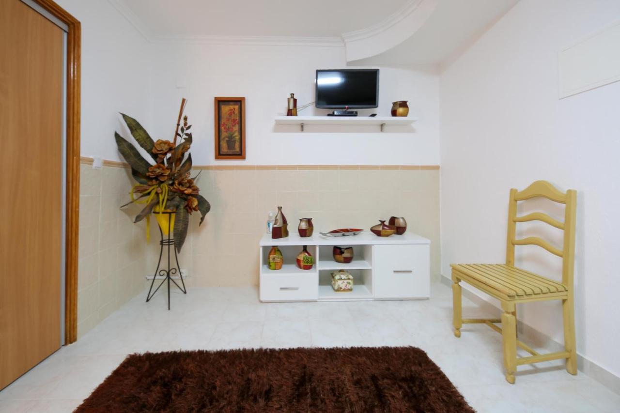 Casa Da Tia Laura *