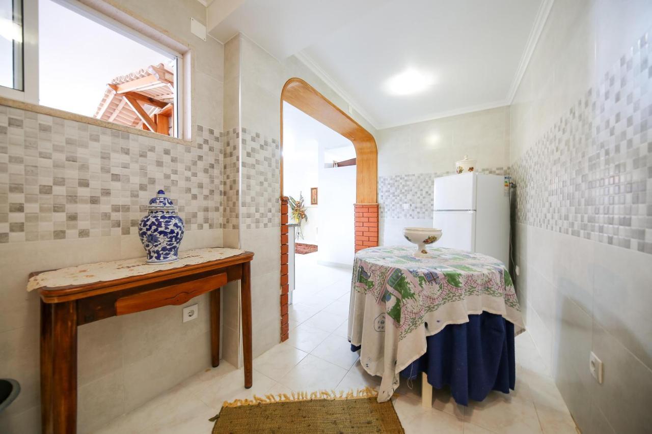 Apartment Casa Da Tia Laura