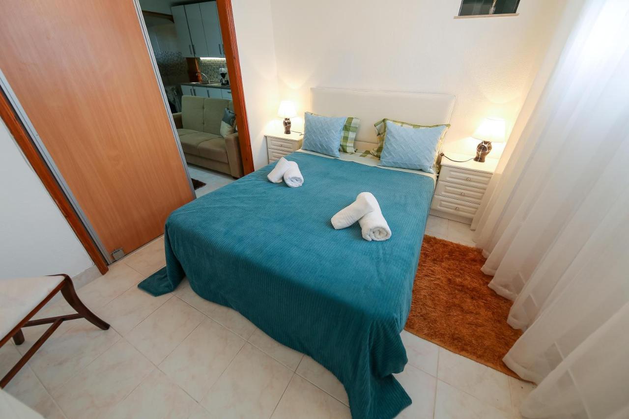 Apartment Casa Da Tia Laura Nazare