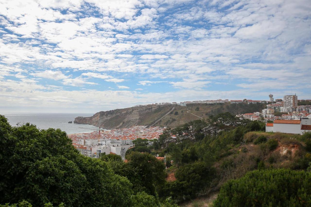 Casa Da Tia Laura Apartment Nazare